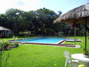 Parque Hotel Morro Azul